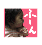 yuikoPo（個別スタンプ：5）