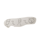おー！（個別スタンプ：6）