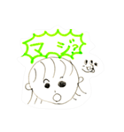 ことは★（個別スタンプ：10）