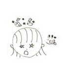 ことは★（個別スタンプ：18）