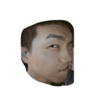 jeff photo（個別スタンプ：6）