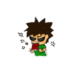 Nay SUN（個別スタンプ：14）