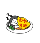 Tiny Lp Food（個別スタンプ：1）