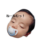 こころ1019（個別スタンプ：3）