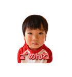 kids laugh（個別スタンプ：1）