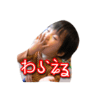 kids laugh（個別スタンプ：2）