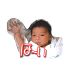 kids laugh（個別スタンプ：8）