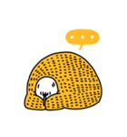 The Gloomy Pigeon（個別スタンプ：11）