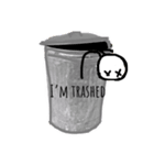 Basic Stick（個別スタンプ：4）