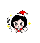 MAGGIE HAPPY~（個別スタンプ：5）