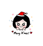 MAGGIE HAPPY~（個別スタンプ：8）
