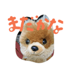 Kanabun MOVEMENT（個別スタンプ：6）
