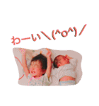 todoroki family No.1（個別スタンプ：27）