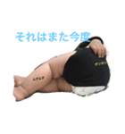せんすけ（個別スタンプ：1）