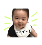 せんすけ（個別スタンプ：15）