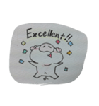 butasummer（個別スタンプ：1）