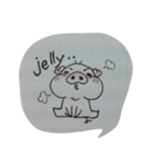 butasummer（個別スタンプ：5）