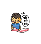 buy meat（個別スタンプ：3）