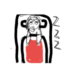 Depravity（個別スタンプ：2）