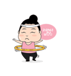 SIWA NATURAL（個別スタンプ：9）