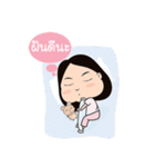 SIWA NATURAL（個別スタンプ：11）