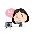 SIWA NATURAL（個別スタンプ：24）