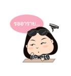 SIWA NATURAL（個別スタンプ：34）