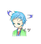 takataso@two（個別スタンプ：1）