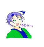 takataso@two（個別スタンプ：8）