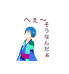 takataso@two（個別スタンプ：36）