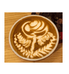 latteart（個別スタンプ：1）
