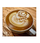 latteart（個別スタンプ：2）