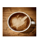 latteart（個別スタンプ：4）