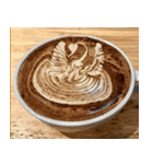 latteart（個別スタンプ：6）