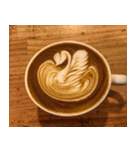 latteart（個別スタンプ：7）