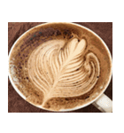 latteart（個別スタンプ：9）