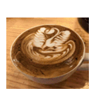 latteart（個別スタンプ：11）
