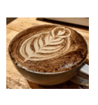 latteart（個別スタンプ：14）