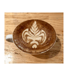 latteart（個別スタンプ：15）