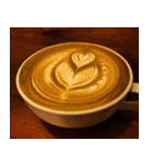 latteart（個別スタンプ：16）