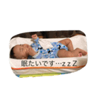 phyoooon！（個別スタンプ：2）