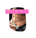 phyoooon！（個別スタンプ：10）