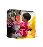 phyoooon！（個別スタンプ：29）
