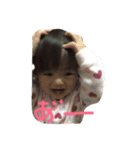 夢見る梅子（個別スタンプ：6）