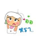 Seko. V2（個別スタンプ：24）