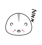 hamunomaru（個別スタンプ：3）