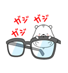 hamunomaru（個別スタンプ：8）