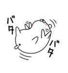 hamunomaru（個別スタンプ：9）