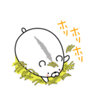hamunomaru（個別スタンプ：14）