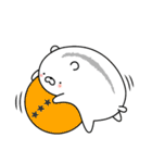 hamunomaru（個別スタンプ：16）